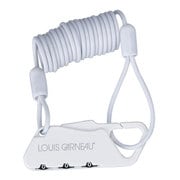 LGS MINI COIL WHITE LK-LGS-015