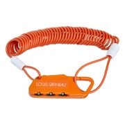 LGS MINI COIL ORANGE LK-LGS-017