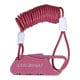 LGS MINI COIL PINK LK-LGS-018