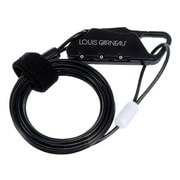 LGS MINI STRAIGHT BLACK LK-LGS-019