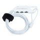 LGS MINI STRAIGHT WHITE LK-LGS-020