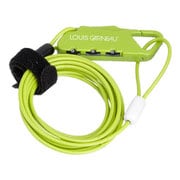 LGS MINI STRAIGHT GREEN LK-LGS-021