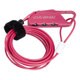LGS MINI STRAIGHT PINK LK-LGS-023