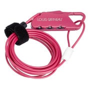 LGS MINI STRAIGHT PINK LK-LGS-023