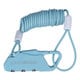LGS MINI COIL LIGHT BLUE LK-LGS-025