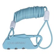 LGS MINI COIL LIGHT BLUE LK-LGS-025