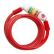 LGS KIDS LOCK 8×1200 RED LK-LGS-026