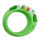 LGS KIDS LOCK 8×1200 GREEN LK-LGS-027