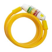 LGS KIDS LOCK 8×1200 YELLOW LK-LGS-028