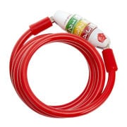 LGS KIDS LOCK 8×600 RED LK-LGS-029