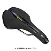 コンペティティオ サドル オールブラック SL-VL-145