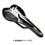 カーボン ファイバー サドル ライト オールブラック SL-VL-147