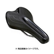 ハイパフォーマンス サドル オールブラック SL-VL-149