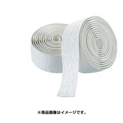 SIO SILICONE BARTAPE WHT BT-GU-007