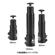 AJ COLUMN 28.6 FORK 47.5-65.5 ST-FR-001