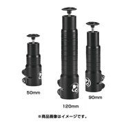 AJ COLUMN 28.6 FORK 47.5-135.5 ST-FR-003