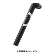 IONIC 25 PRO 27.2/280 ALMINIUM SP-3T-159
