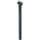 LC LOGO SEATPOST BK 350/31.6 SP-LT-002