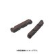 CARBON RIM PADS BR-TRP-127