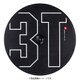 ORBISII DISC C LTD FOR SHIMANO WH-3T-033