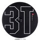 ORBISII DISC T LTD FOR SHIMANO WH-3T-034