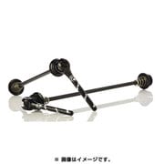 ロード用 クイック リリース チタニウム ブラック OT-FR-022