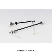 ロード用 クイック リリース チタニウム シルバー OT-FR-023