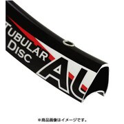 TUBULAR DISC 32H 700C ブラック RM-AX-021