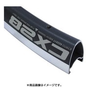 リム CX28 32H 700C TL ブラック RM-AX-028