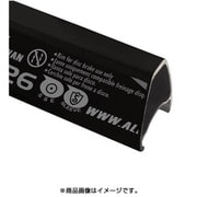 リム ディスク専用 CXD26 700C 32H ブラック RM-AX-034