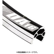 リム DA16 20インチ 32H シルバー RM-AX-040