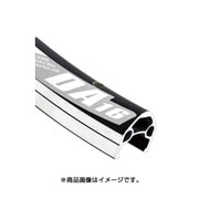 リム DA16 16インチ 32H ブラック RM-AX-043