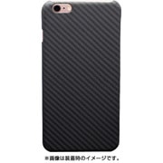 HK007ST [HoverKoat iPhone 6/6s用ケース ステルス ブラック]