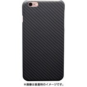 HK008ST [HoverKoat iPhone 6 Plus/6s Plus用ケース ステルス ブラック]