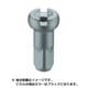 NIPPLE PB15 12 BRASS 72PCS BK OT-TV-004