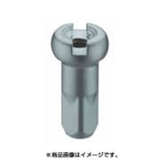 NIPPLE PB15 16 BRASS 72PCS SL OT-TV-007