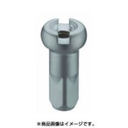 NIPPLE PT734 12 AL 72PCS SL OT-TV-009