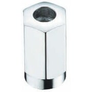 NIPPLE HEX10 10 AL 72PCS SL OT-TV-017