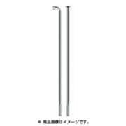 スポーク PLAIN 14 292mm J-BEND シルバー 4本入 SK-TV-022