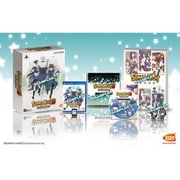 サモンナイト6 失われた境界たち 15周年記念豪華パック [PSVitaソフト]