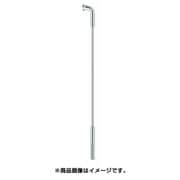 PBA1425 エアロスポーク 290mm J-BEND ブラック SK-TV-322