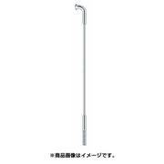 PBA1425 エアロスポーク 294mm J-BEND ブラック SK-TV-324