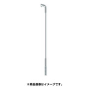X-TRA LIGHT TI エアロスポーク 292mm J-BEND SK-TV-420