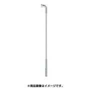 X-TRA LIGHT TI エアロスポーク 296mm J-BEND SK-TV-422