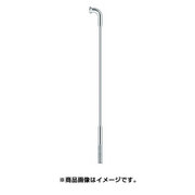 X-TRA LIGHT TI エアロスポーク 298mm J-BEND SK-TV-423