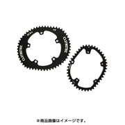 オシンメトリック チェーンリング PCD130 54/42/5ARMS OM-SL-005