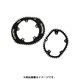 オシンメトリック チェーンリング PCD130 54/44/5ARMS OM-SL-006