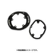 オシンメトリック チェーンリング PCD135 54/44/5ARMS FOR CAMP OM-SL-010