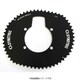 オシンメトリック チェーンリング PCD110 54/42/4ARMS FOR TT OM-SL-011
