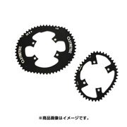 オシンメトリック チェーンリング PCD110 54/44/4ARMS OM-SL-020